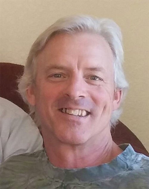 Ryan E. Day